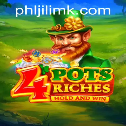 The Enchanting World of 4potsriches