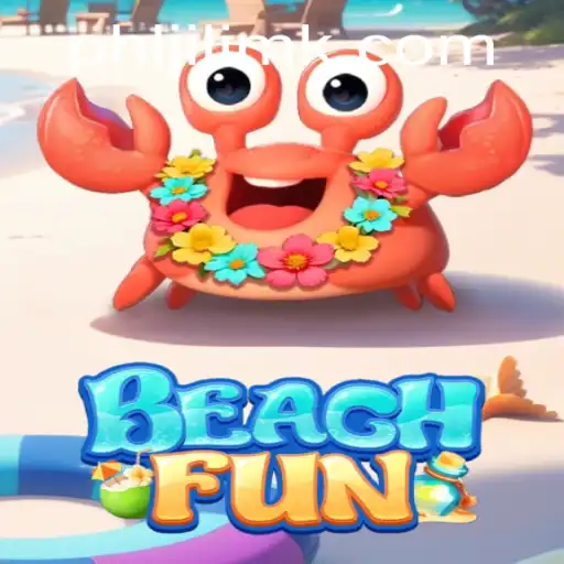 Dive into the World of BeachFun: Where Sun Meets Strategic Play