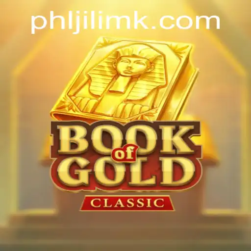 A Deep Dive into the Intriguing World of BookOfGoldClassic