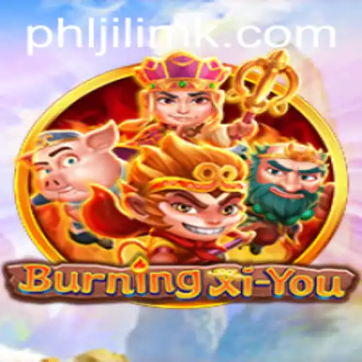 Diving into the Mystical World of BurningXiYou: An Epic Adventure