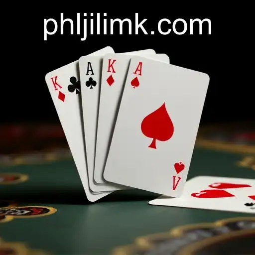 Card Games: A Journey Through Leisure and Strategy