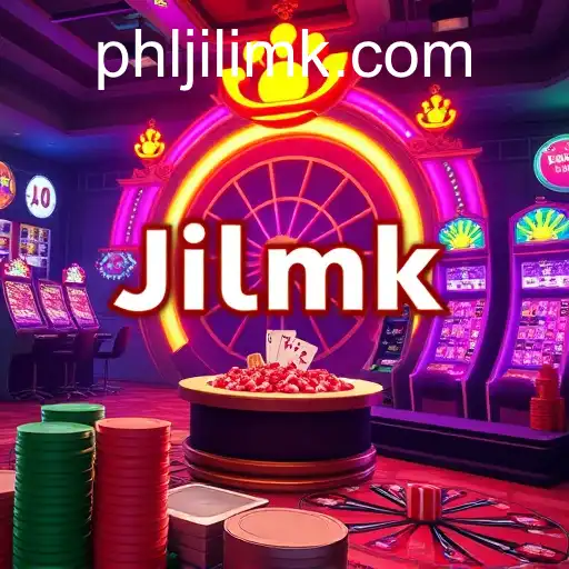 Exploring the Exciting World of Casino Games: Jilimk