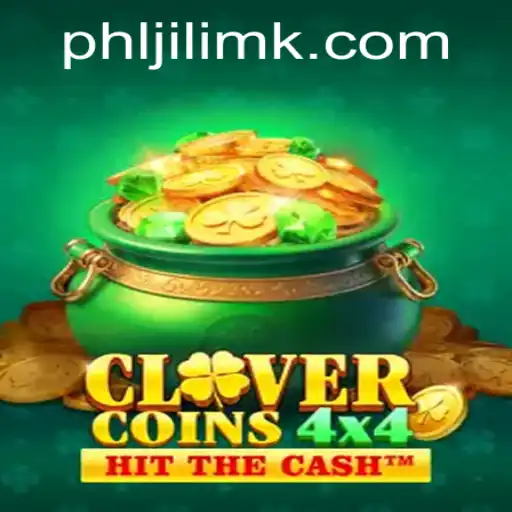 CloverCoins4x4: The Gaming Sensation Captivating Audiences Globally