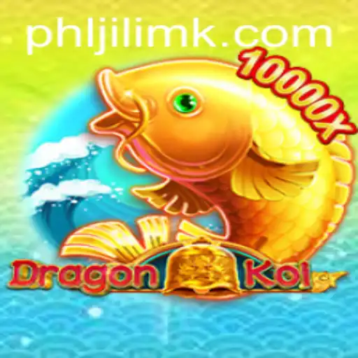Discover the Enchanting World of DragonKoi: A Riveting Game Experience