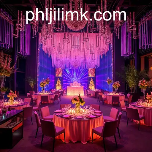 Exclusive Events: Exploring the Fascinating World of Jilimk