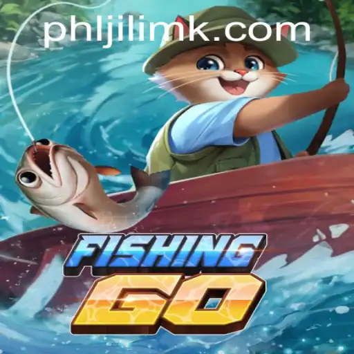 Exploring the Waterfront Fun: FishingGO - A Game of Strategy and Nature