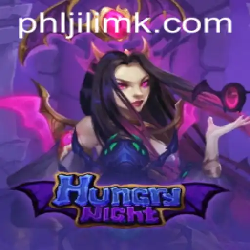 Unveiling HungryNight: A Thrilling Adventure Filled with Strategy and Suspense