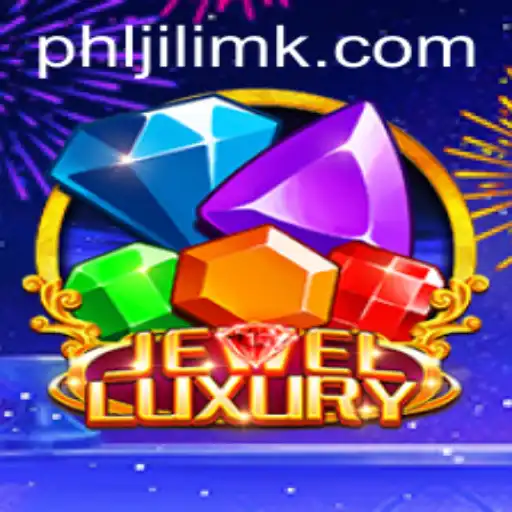 Discover the Dazzling World of JewelLuxury