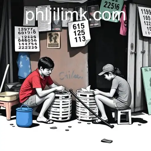 Understanding Jueteng: The Illegal Numbers Game in the Philippines