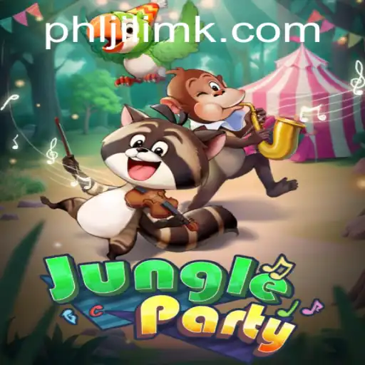 Unveiling the Thrills of JungleParty: An Exciting Game Adventure