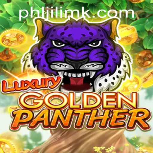 Experience the Thrill of LUXURYGOLDENPANTHER: A Game That Roars with Excitement