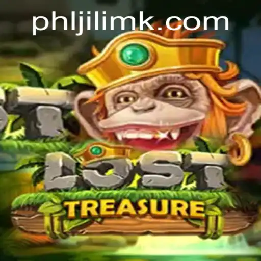 LostTreasure: Unraveling the Secrets of Adventure with Jilimk