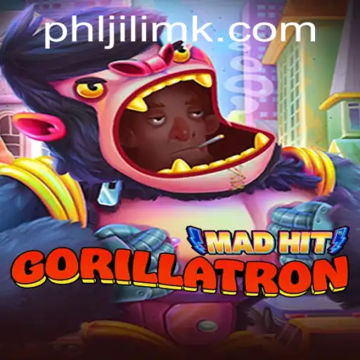MadHitGorillatron: Discover the Thrills of the Jungle with Jilimk