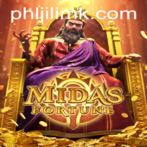 Unraveling the Enigma of MidasFortune: A New Era in Digital Gaming