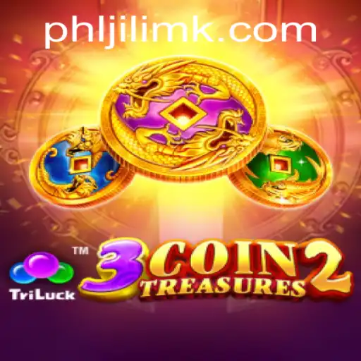 Discover the Adventure of 3CoinTreasures2: A New Gaming Sensation