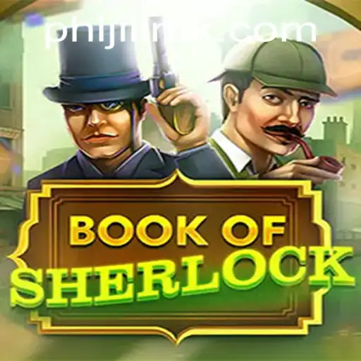 An In-Depth Look at 'BookOfSherlock': A Modern Mystery Adventure