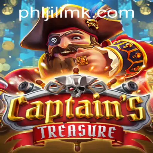 Exploring CaptainssTreasure: A Deep Dive into the High Seas Adventure
