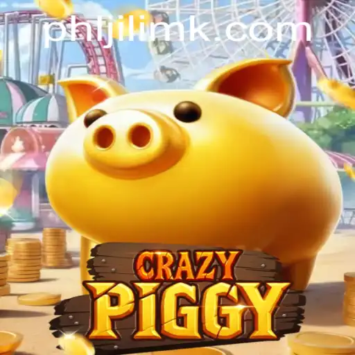 CrazyPiggy: The Exciting Journey into the World of Jilimk