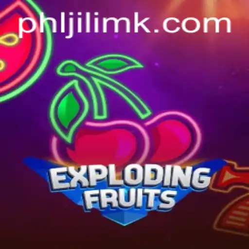 ExplodingFruits: The Thrilling Game Experience