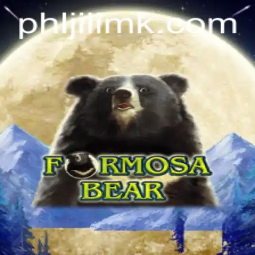 Unveiling the Excitement of FormosaBear: A Thrilling Game Experience