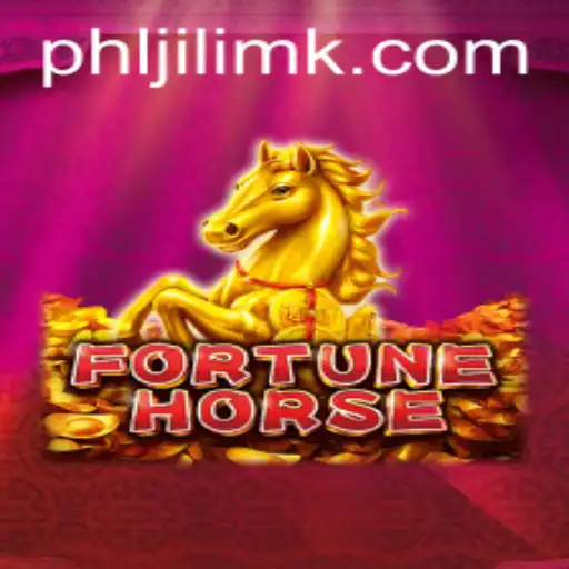 Discover the Exciting World of FortuneHorse: The New Thrill in Gaming