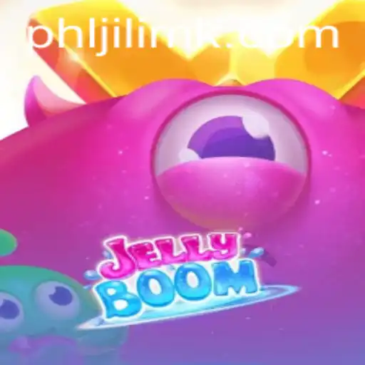 JellyBoom: A Sweet Adventure Awaits with Jilimk