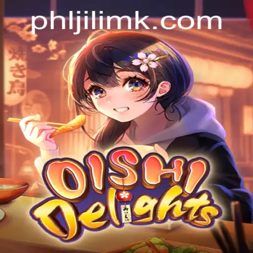 OishiDelights: An Exciting Journey into Culinary Adventures