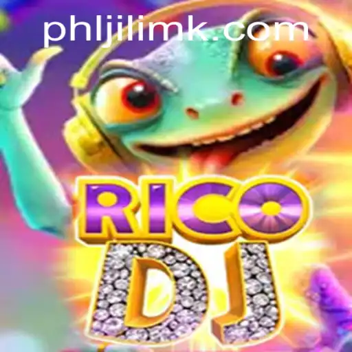 Dive Into the World of RicoDJ: A New Era of Gaming with a Twist