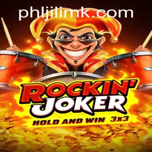 Rockinjoker: A New Gaming Phenomenon Explored