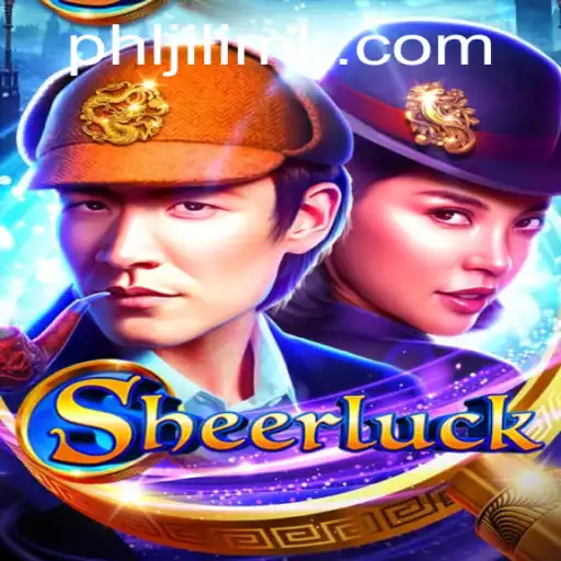 The Engaging World of Sheerluck: A New Game Sensation