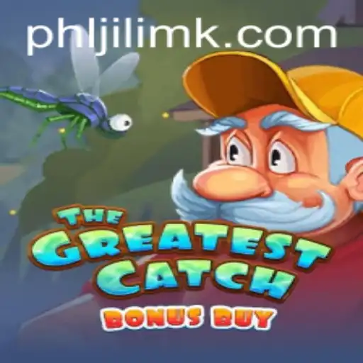 TheGreatestCatchBonusBuy: An Immersive Gaming Adventure