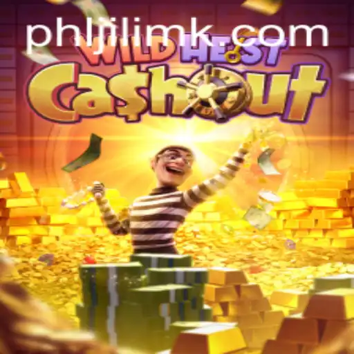 Exploring the Thrills of WildHeistCashout