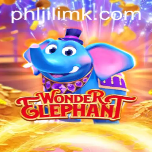 Introducing WonderElephant: The Next Big Adventure Game with the Thrilling Keyword 'jilimk'
