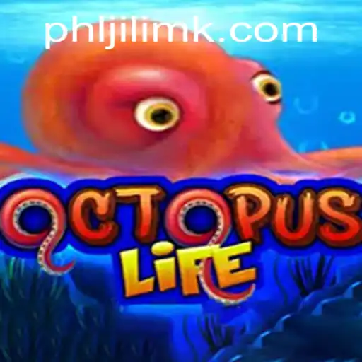 Exploring the Underwater World of OctopusLife: A Deep Dive into Jilimk