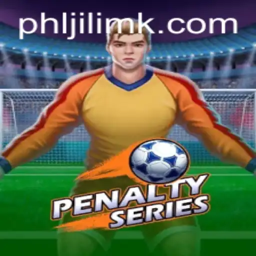 PenaltySeries: A New Era in Virtual Sports Entertainment