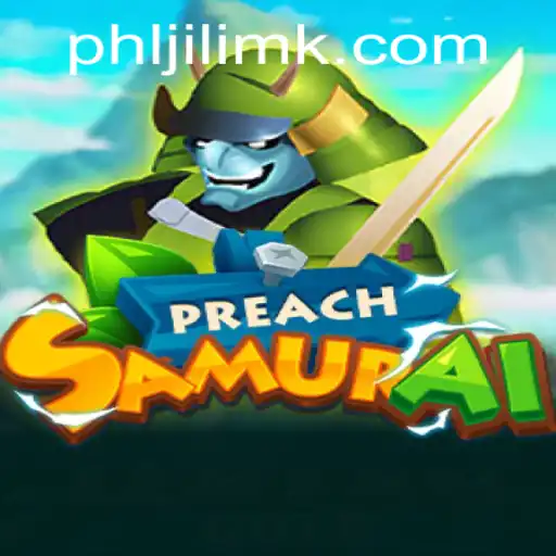 Exploring the Intricacies of PreachSamurai: The Revolutionary Game Taking the World by Storm