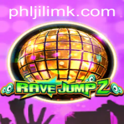 Dive into the Virtual World of RaveJump2