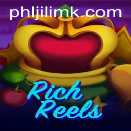 RichReels: Dive into the Thrilling World of Casino Gaming with jilimk