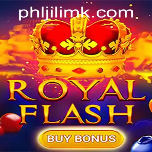 RoyalFlashBuyBonus: A Dazzling Journey into the World of Online Gaming