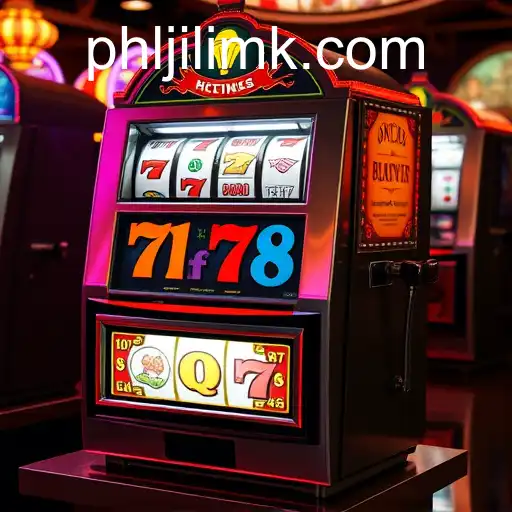 The Evolution and Impact of Slot Machines