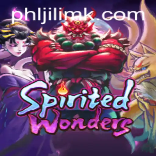 Exploring the Enchanting World of SpiritedWonders: A Unique Gaming Experience