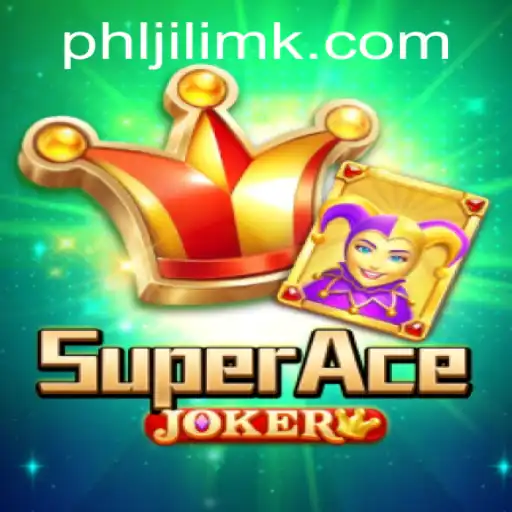 Unveiling SuperAceJoker: The Gaming Sensation