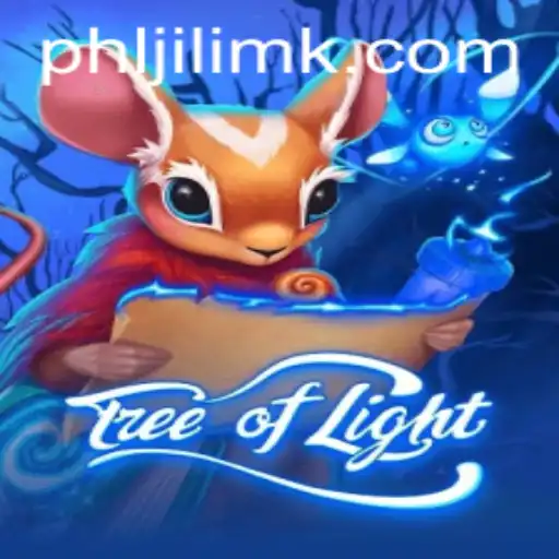 TreeofLight: Exploring the Fantasy World of JiLimk