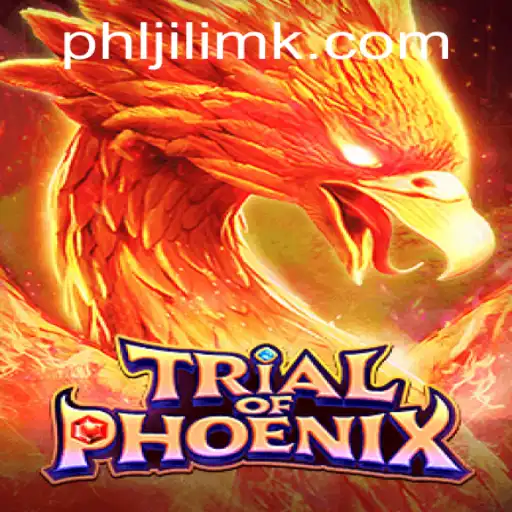 TrialofPhoenix: A Revolutionary Gaming Experience