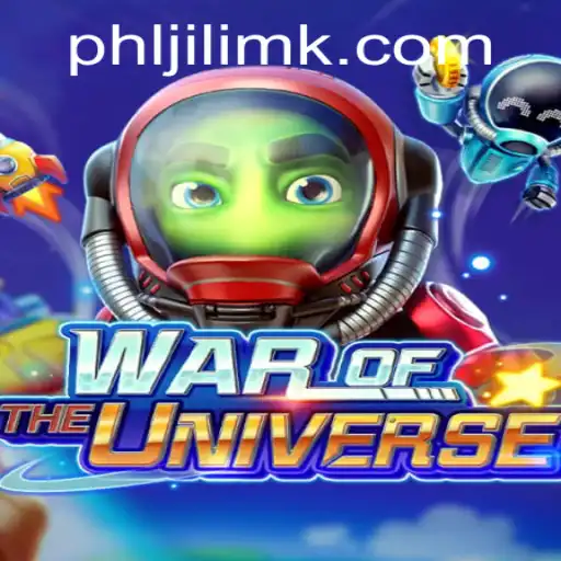 WAROFTHEUNIVERSE: Immerse Yourself in the Thrilling Cosmic Battle