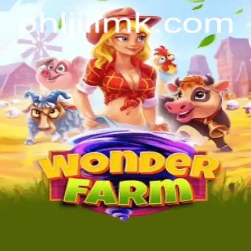 Explore the Enchanting World of WonderFarm with Jilimk