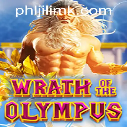 WrathofOlympus: An Epic Journey Through Myth and Adventure